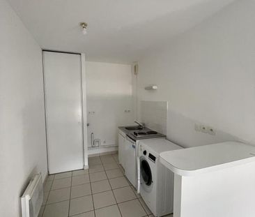 Location Appartement 1 pièce 28m² NANTES 44300 - Photo 1