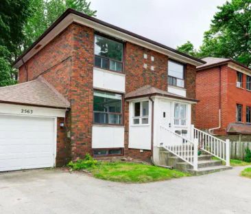 KINGSTON | 2563 KINGSTON ROAD, Toronto - Photo 1