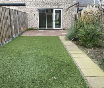 Churchilllaan 1 - Photo 5