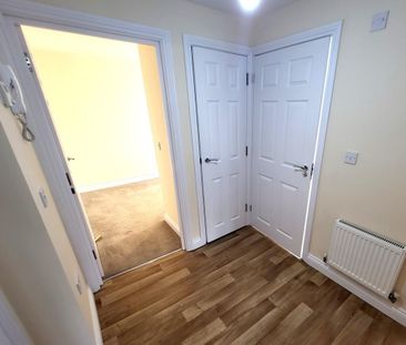 2 bedroom apartment to rent - Photo 5