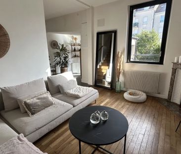 Location Maison 3 pièces 66 m2 à Mainvilliers - Photo 1