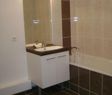 Location Appartement 2 pièces 43m² PERPIGNAN 66000 - Photo 1