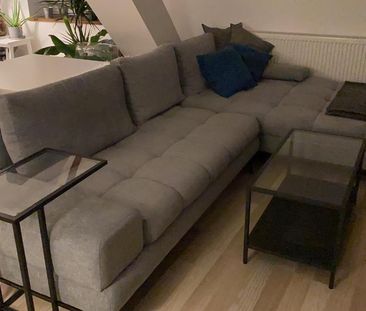 Geräumige 1,5-Zimmer-Wohnung in Top-Innenstadtlage - Foto 1