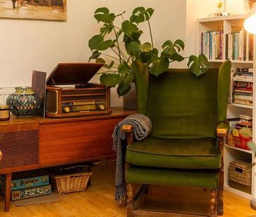 Cowbridge Road East, Canton, Cardiff, CF5 - Photo 2