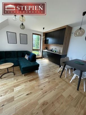 Szklarska Poręba - Zdjęcie 1