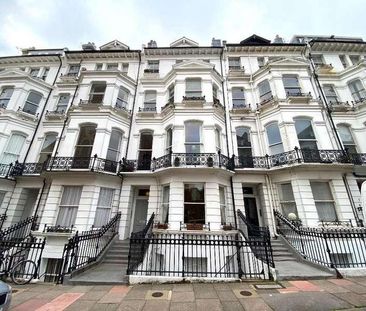St Michaels Place, Brighton, East Sussex, BN1 - Photo 1