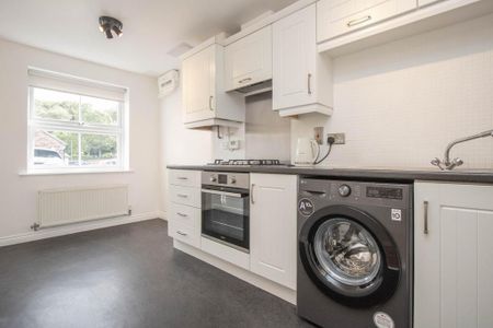 4 bedroom townhouse to rent - Photo 5