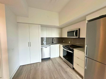 For Lease - 500 Wilson Avenue Unit# 829, Toronto, Ontario - Photo 4