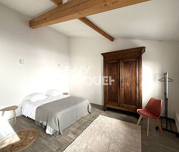 Maison meublée duplex T2 (53 m²) en location à TOULOUSE - Photo 4