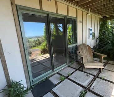 1 Bed + Office Downstairs Rental unit in Helensville - Photo 1