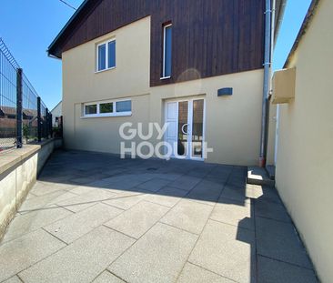 Maison 3 pièces 72 m² avec terrasse et jardin MUSSIG - Photo 4