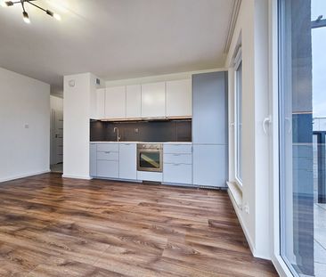 Wynajem mieszkania Poznań Zacisze Marcelin - Фото 6