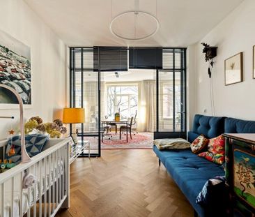 Te huur: Appartement Claes de Vrieselaan in Rotterdam - foto 1