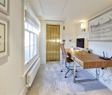 Chapel Street, SW1X - Photo 4