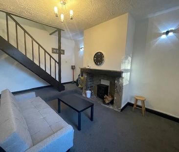 1 bedroom terraced house to rent - Photo 3