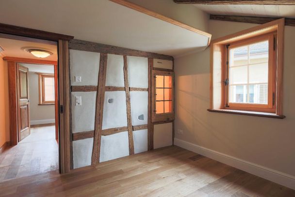 3.5 Zimmer, 1. Stock - Photo 1