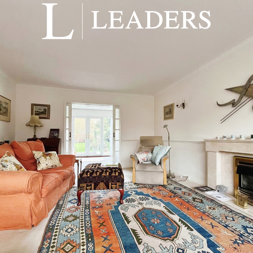 4 bedroom bungalow to rent Lyttelton Road, Droitwich, WR9 - Photo 1