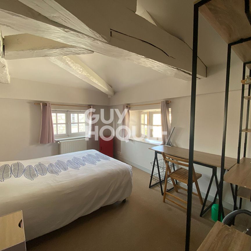 Appartement MEUBLÉ à louer ! - Photo 1