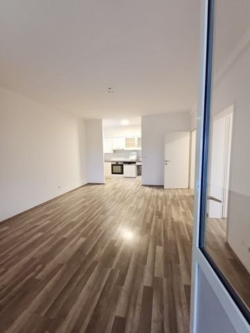 Gemütliche 2-Zimmer-Wohnung mit Loggia in Wiener Neudorf - Photo 5