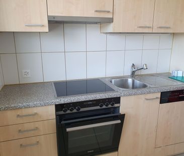 Helle frisch renovierte Wohnung - Photo 1