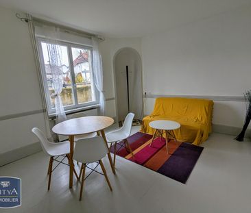 Location Appartement 2 pièces 42m² DIJON 21000 - Photo 6