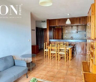 Apartamento T1 - Photo 2