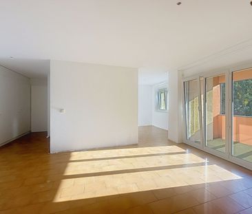 3½ ROOMS - WITH BALCONY! - Foto 1
