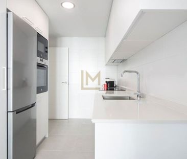 3 room luxury Apartment for rent in Marbella, Spain - Photo 4