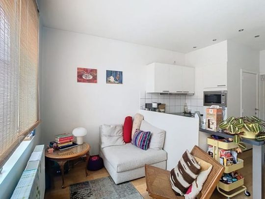 Appartement te huur - Photo 1