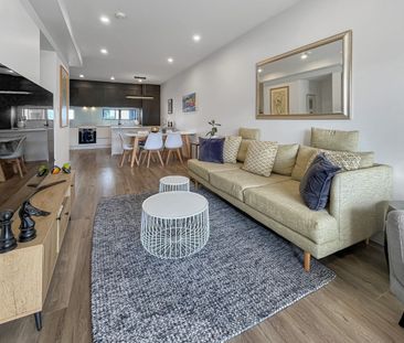 Modern 3-Bedroom Home with Study in Prime Location - Photo 5