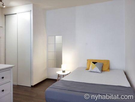 Logement à Paris, Location meublée - Studio T1 - Le Marais (PA-4496) - Photo 3