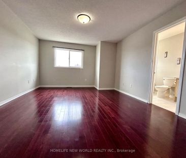 For Lease - 65 Warren Bradley Street, Markham, Ontario - Photo 5