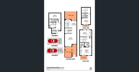 Quiet & Modern 3-Bed Townhouse in Ultra-Connected Botany Location - Photo 2