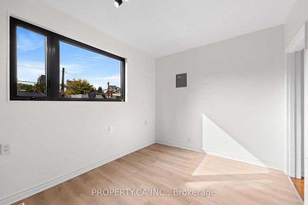 181 Argyle Street apartment — Toronto, ON (2-Bedroom) - 2 Bedroom - Photo 5
