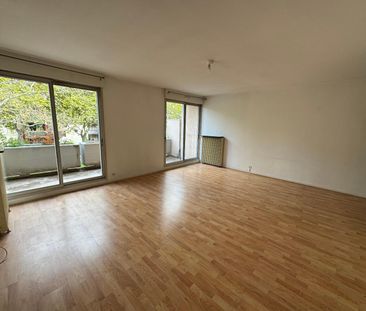 BLAGNAC / Location Appartement 2 Pièces 52 m² - Photo 2