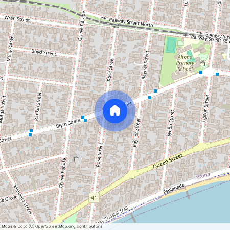 4/126 Blyth Street, Vic 3018, Altona