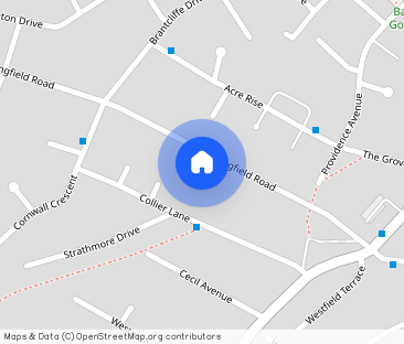 Springfield Road, BD17 - Photo 1