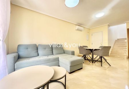 Casa Paola | Long term winter rental in San Miguel de Salinas - Photo 2