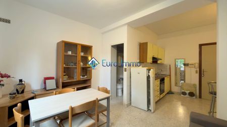 Location Appartement 1 pièce 20m² ROQUEBRUNE CAP MARTIN 06190 - Photo 2