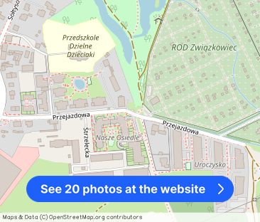 Duże mieszkanie – 191 m² | ul. Przejazdowa | Idealne dla pracowników - Photo 1