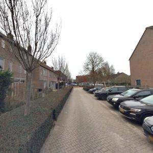 Maison familiale de 4 pièces avec jardin, Nok 86, Hoorn - Foto 3
