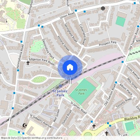 The Tannery, Well Street, Exeter, EX4