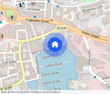 North Quay, Plymouth - Photo 1