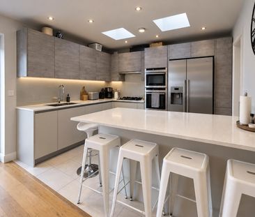 Ballogie Avenue, London NW10 - Photo 1
