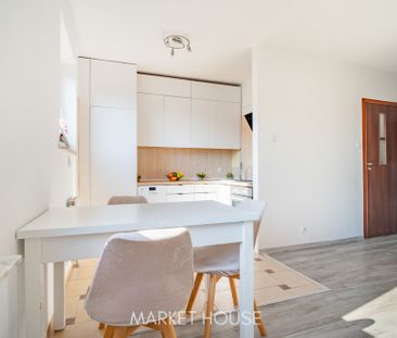 Kawalerka z wydzieloną sypialnią | Bukowe - Фото 6