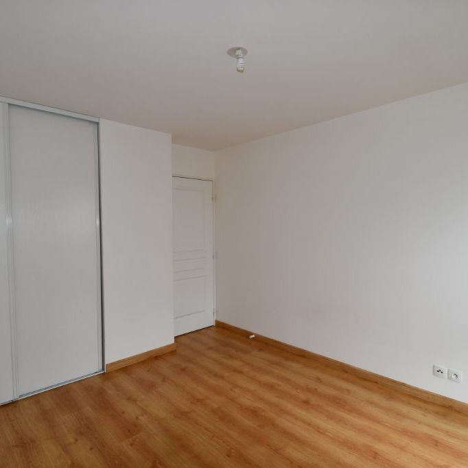 Location Appartement 3 pièces 62m² RENNES 35000 - Photo 2
