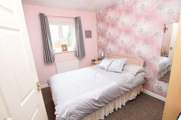 Foreminster Court, Warminster, BA12 - Photo 1