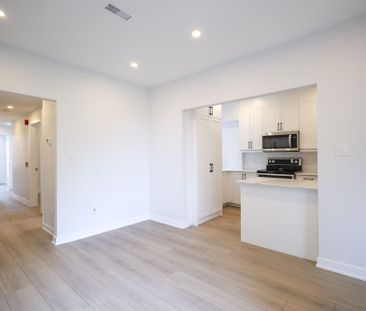 For Lease - 613 College Street Unit# 3, Toronto, Ontario - Photo 5