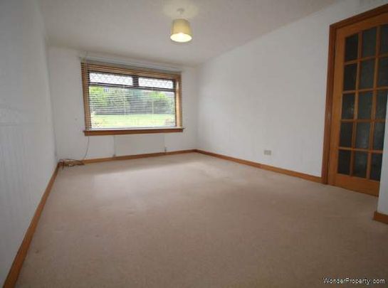 2 bedroom property to rent in Port Glasgow - Photo 1