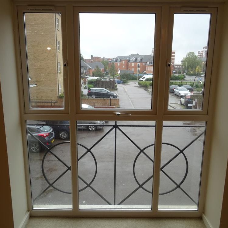 Available 1 Bed Apartment - Photo 1